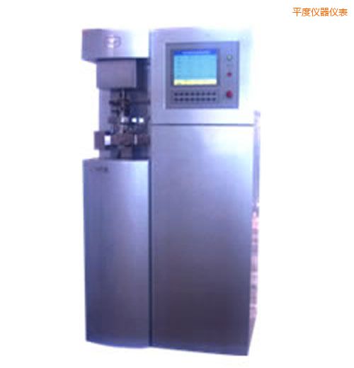 平度時(shí)代杠桿式四球摩擦磨損試驗(yàn)機(jī)