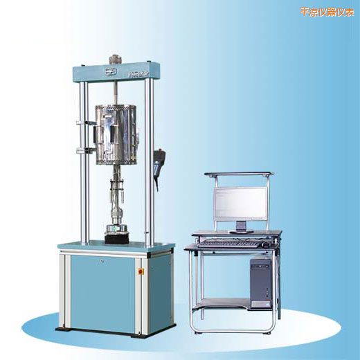 平?jīng)鰰r代微機(jī)控制電子蠕變持久試驗(yàn)機(jī)