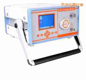 平?jīng)鼍苈饵c分析儀