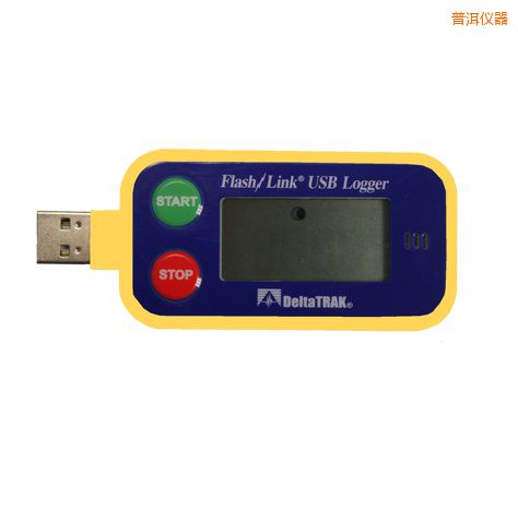 �ն�FlashLink®USB Logger һ�����\(y��n)ݔ�ضȔ�(sh��)��(j��)ӛ䛃x