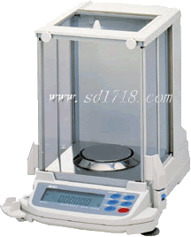 �ն���ӷ�����ƽ,210g,0.1mg