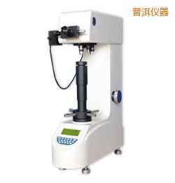 普洱時代數(shù)顯維氏硬度計(jì)