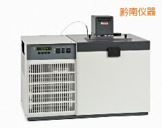 黔南低溫恒溫槽