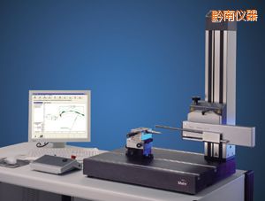 黔南粗糙度輪廓綜合測量儀