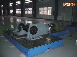 黔南微機(jī)控制驅(qū)動橋總成扭轉(zhuǎn)試驗(yàn)機(jī)