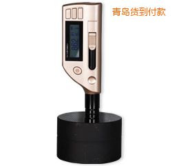 青島一體式便攜式里氏硬度計