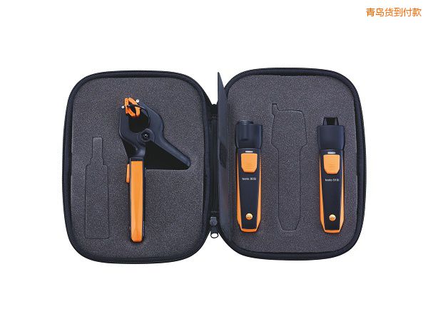 青島無(wú)線迷你供暖系統(tǒng)檢測(cè)套裝