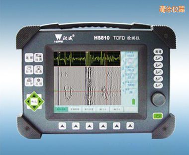 �����yʽTOFD�����z�y(c��)�x