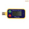 FlashLink®USB Logger һ�����\ݔ�ضȔ�(sh��)��(j��)ӛ䛃x,��̖:20914,Ʒ��:����DeltaTRAK