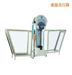 秦皇島時代沖擊試驗機參數(shù)選型表