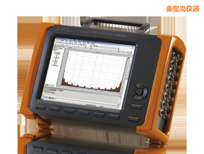 秦皇島精密診斷儀