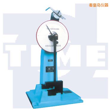 秦皇島擺錘式人造板沖擊試驗機(jī)