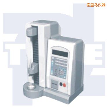 秦皇島彈簧拉壓試驗機