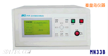 秦皇島耐壓絕緣接地聯(lián)合測試儀(三合一)