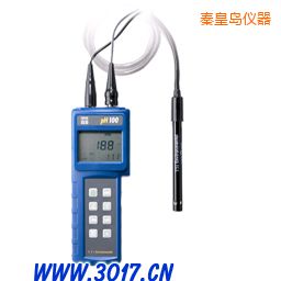 秦皇島pH/ORP/溫度測量儀
