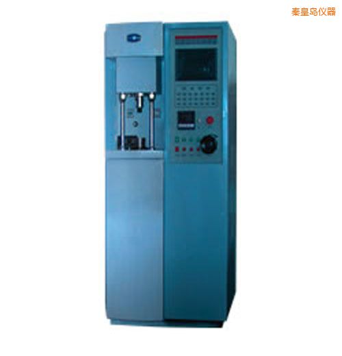 秦皇島時代四球摩擦試驗機