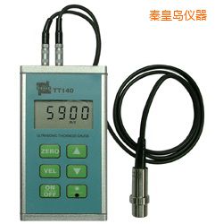 秦皇島時(shí)代超聲波測(cè)厚儀