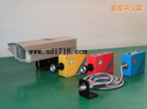 秦皇島工業(yè)在線(xiàn)紅外測(cè)溫儀