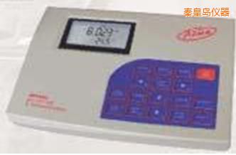 秦皇島多參數(shù)臺(tái)式測試儀