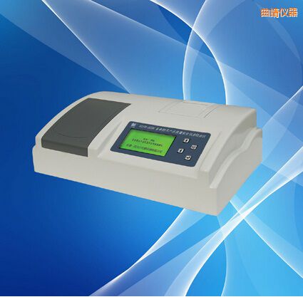 曲靖多參數(shù)農(nóng)產(chǎn)品質(zhì)量安全快速檢測(cè)儀