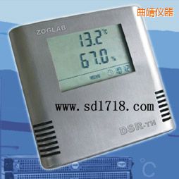 曲靖溫濕度記錄儀