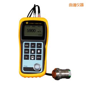 曲靖超聲波測(cè)厚儀(鑄鐵型)