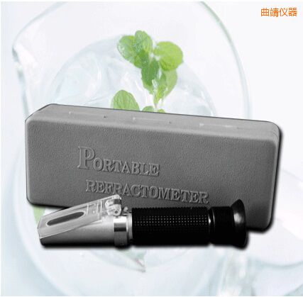 曲靖手持式食鹽/鹽度快速測(cè)定儀