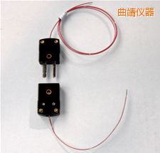 曲靖熱電偶插頭