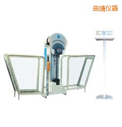 曲靖時代液晶數(shù)顯擺錘沖擊試驗機