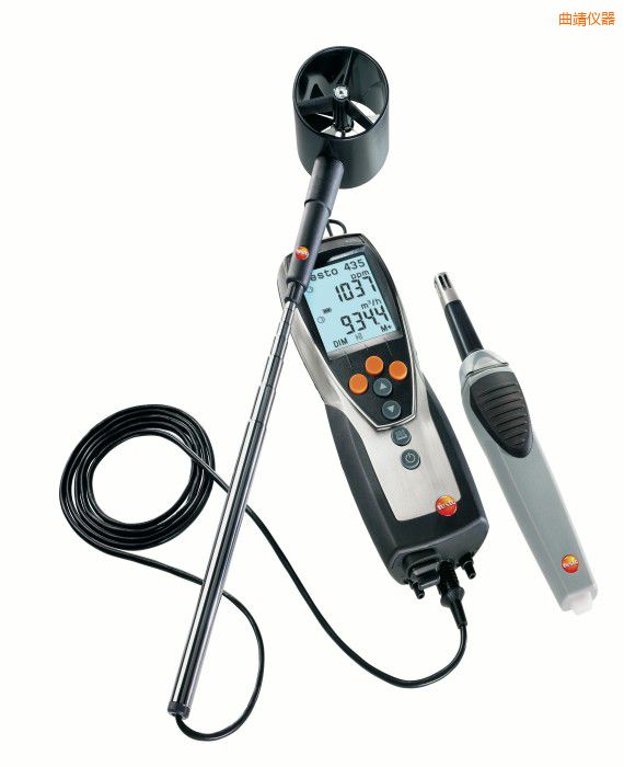 曲靖多功能測量儀