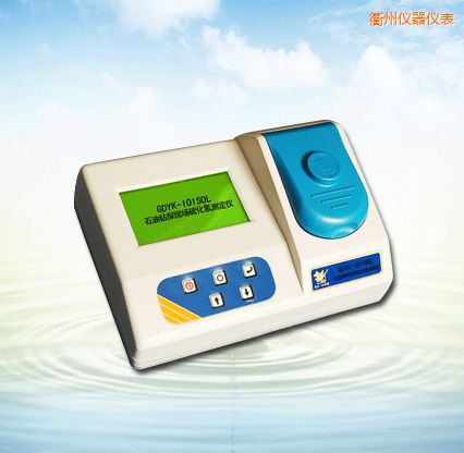 衢州石油鉆探現(xiàn)場(chǎng)硫化氫測(cè)定儀