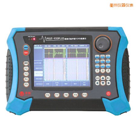 ���ݱ�yʽ����TOFD̽���x