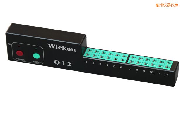 衢州爐溫測試儀