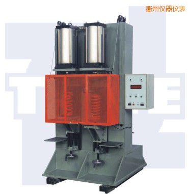 衢州氣動式彈簧試驗(yàn)機(jī)
