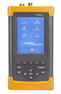 日照精密診斷儀