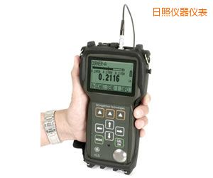 日照精密測(cè)厚儀