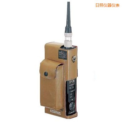 日照氟利昂檢測(cè)器