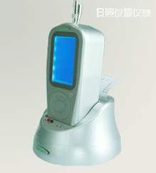日照激光塵埃粒子計(jì)數(shù)器