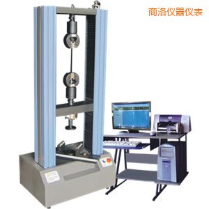 商洛微機(jī)控制電子萬能試驗機(jī)