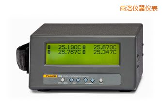 商洛四通道便攜式測(cè)溫儀