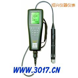 紹興手持式野外/實(shí)驗(yàn)室兩用測(cè)量?jī)x