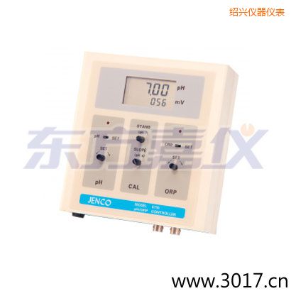 紹興工業(yè)壁掛式酸度、氧化還原控制器