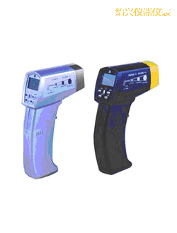 紹興便攜式紅外測(cè)溫儀