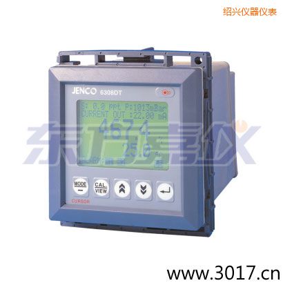 紹興工業(yè)微電腦溶氧儀