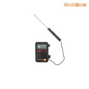 紹興迷你型報警溫度計
