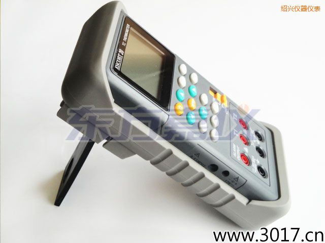 紹興熱電偶校準(zhǔn)器/溫度計