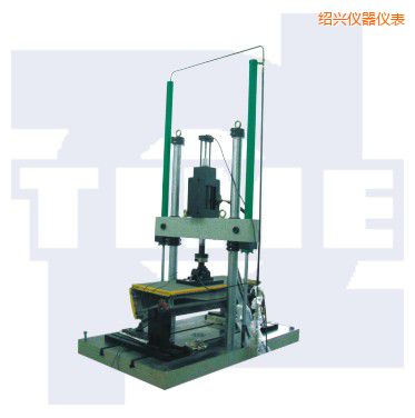 紹興電液伺服動(dòng)靜萬能試驗(yàn)機(jī)