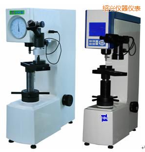 紹興時代THBRVP-187.5E數(shù)顯布洛維硬度計