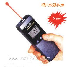 紹興紅外測溫儀