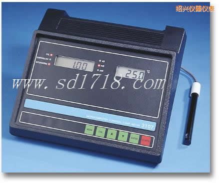 紹興實(shí)驗(yàn)室電導(dǎo)率、鹽度測(cè)試儀